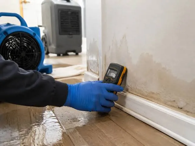 24/7 Water damage restoration services in Seymour, TN - Rapid flood cleanup and mitigation